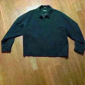 Men’s Bachrach Zipper Jacket (Men)